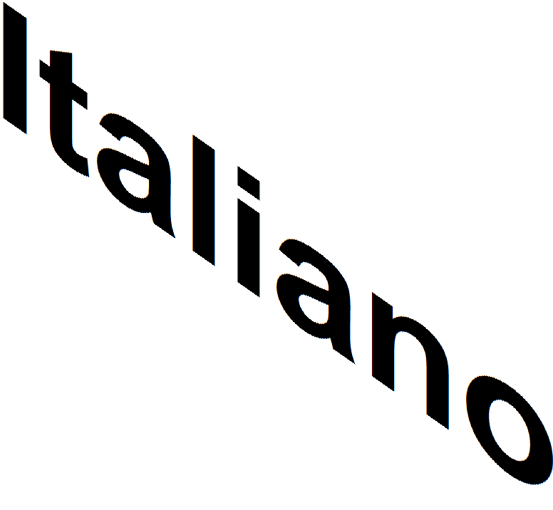Italiano
